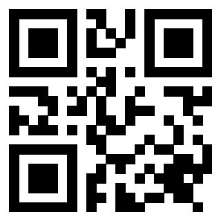 Il Qr Code di 3917079330