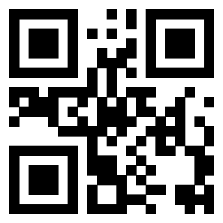 3917079334 - Immagine del Qr Code associato
