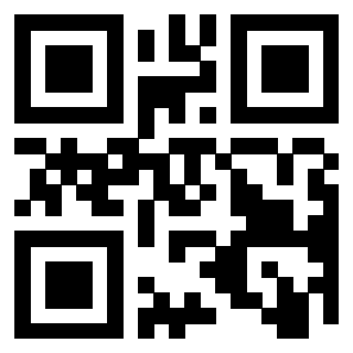 3917079335 - Immagine del QrCode associato