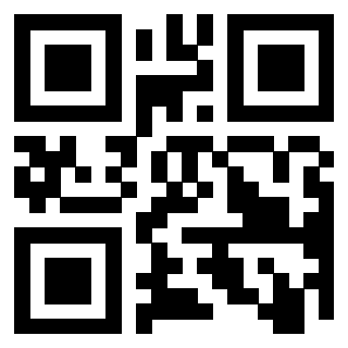 Il QrCode di 3917079336