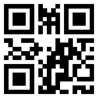 Immagine del Qr Code di 3917079337
