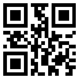 Immagine del Qr Code di 3917079339