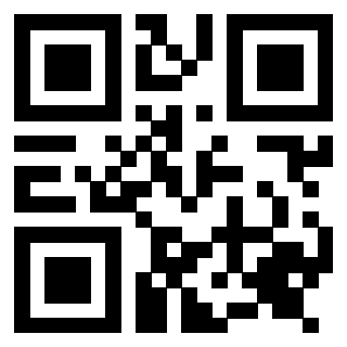 Il Qr Code di 3917079345