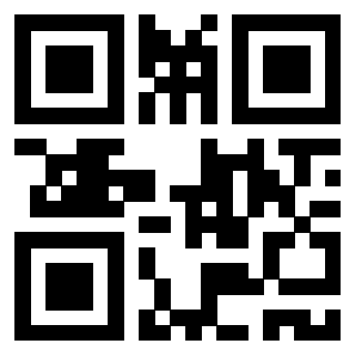 Scansione del Qr Code di 3917079346