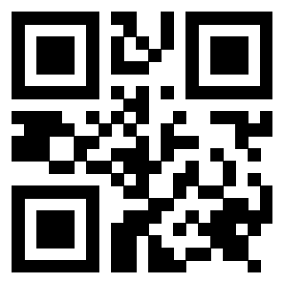 Immagine del QrCode di 3917079348