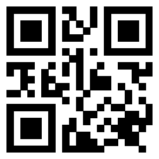 Il QrCode di 3917079350