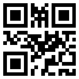 Scansione del Qr Code di 3917079351