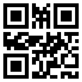 Il QrCode di 3917079353
