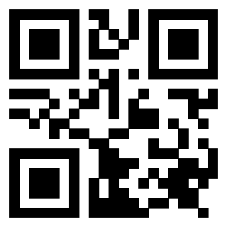 Scansione del QrCode di 3917079356