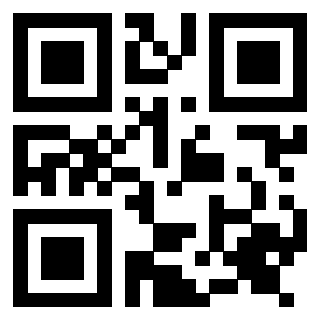 3917079357 - Immagine del Qr Code