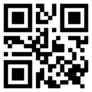 3917079359 - Immagine del QrCode associato