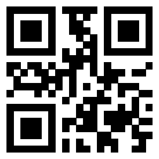 Immagine del QrCode di 3917079362