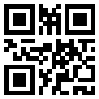 Il QrCode di 3917079363