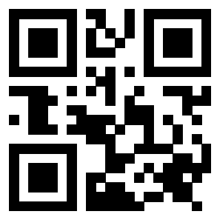Immagine del Qr Code di 3917079364