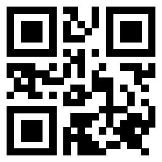 Immagine del Qr Code di 3917079365