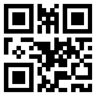 Immagine del Qr Code di 3917079366