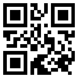 Immagine del Qr Code di 3917079368