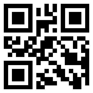 Immagine del QrCode di 3917079370