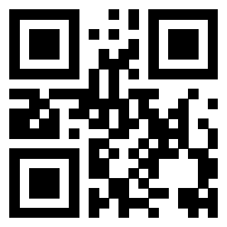 Immagine del Qr Code di 3917079371
