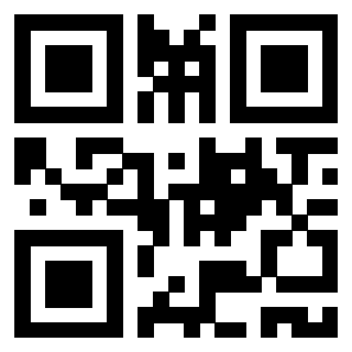 Immagine del Qr Code di 3917079372