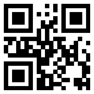 Immagine del Qr Code di 3917079375