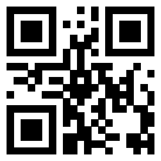 Il QrCode di 3917079376