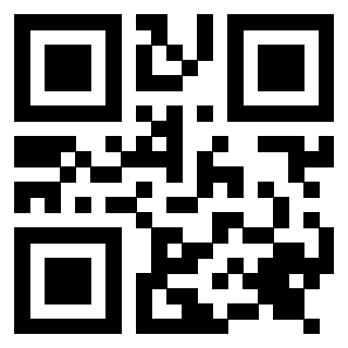 3917079378 - Immagine del QrCode associato