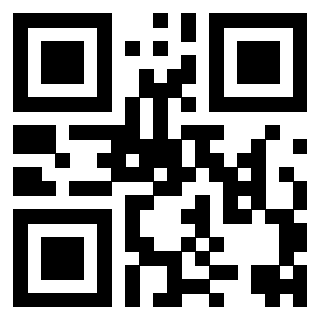 Scansione del Qr Code di 3917079386