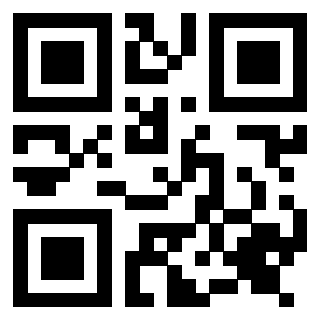 3917079389 - Immagine del QrCode associato