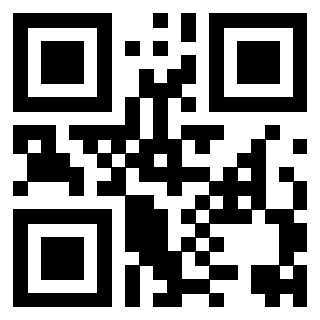 3917079390 - Immagine del QrCode