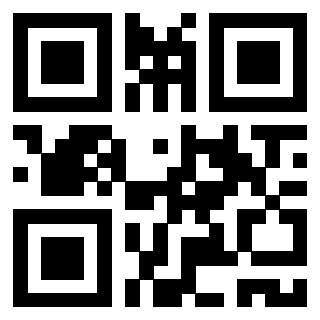 3917079393 - Immagine del Qr Code associato