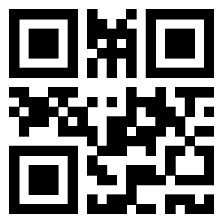 Il QrCode di 3917079394