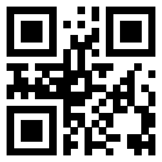 Il QrCode di 3917079395