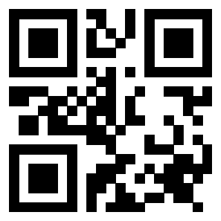 3917079396 QrCode associato