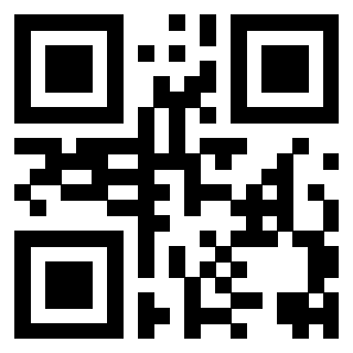 Scansione del Qr Code di 3917079398