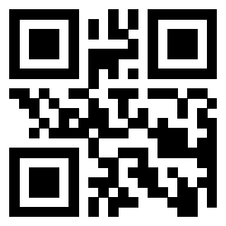 3917079402 - Immagine del QrCode