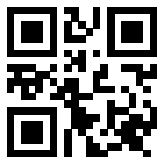 Immagine del QrCode di 3917079407