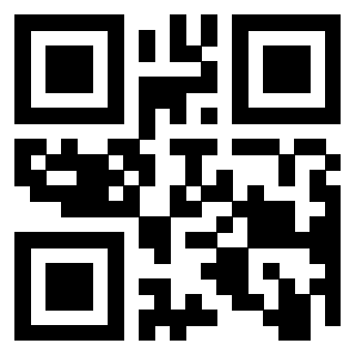 3917079409 - Immagine del Qr Code associato