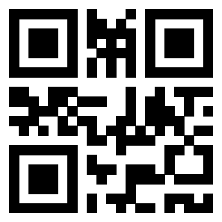 Scansione del Qr Code di 3917079410