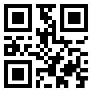 Il Qr Code di 3917079411