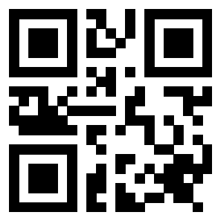 3917079412 - Immagine del Qr Code