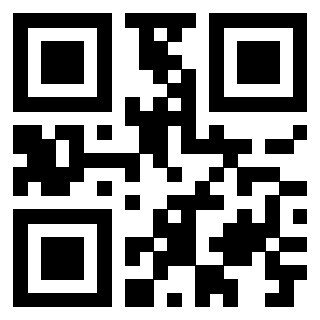Immagine del QrCode di 3917079413