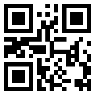 Scansione del Qr Code di 3917079414