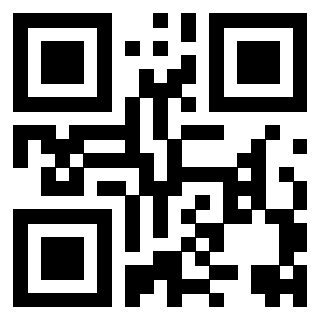 Scansione del QrCode di 3917079415
