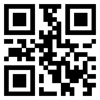 Scansione del Qr Code di 3917079416