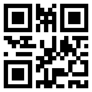 3917079418 - Immagine del Qr Code associato