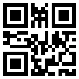 Scansione del Qr Code di 3917079419