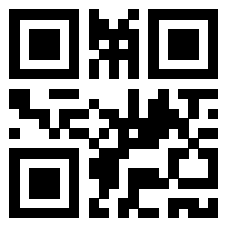 Immagine del QrCode di 3917079420