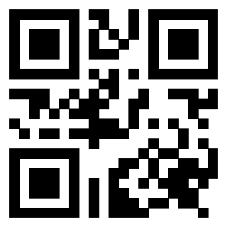 Immagine del QrCode di 3917079421
