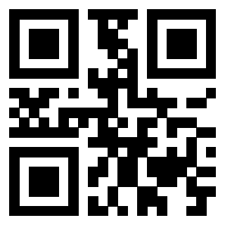 3917079430 - Immagine del QrCode